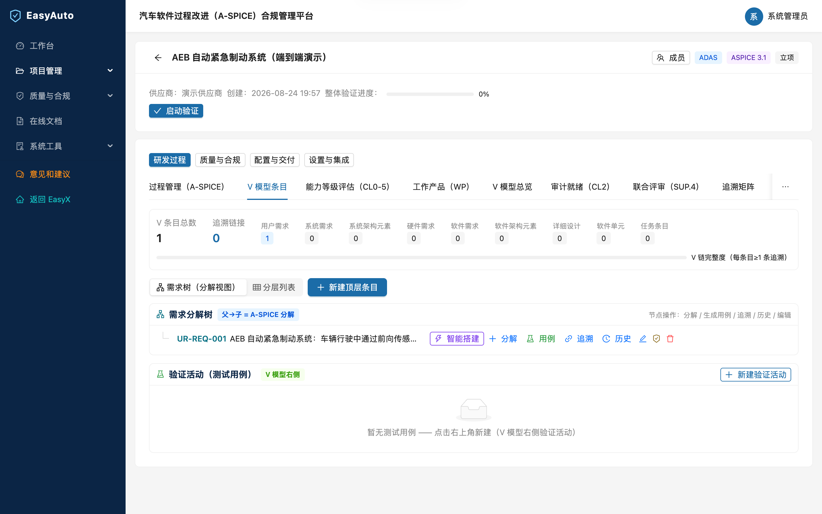 顶层已建