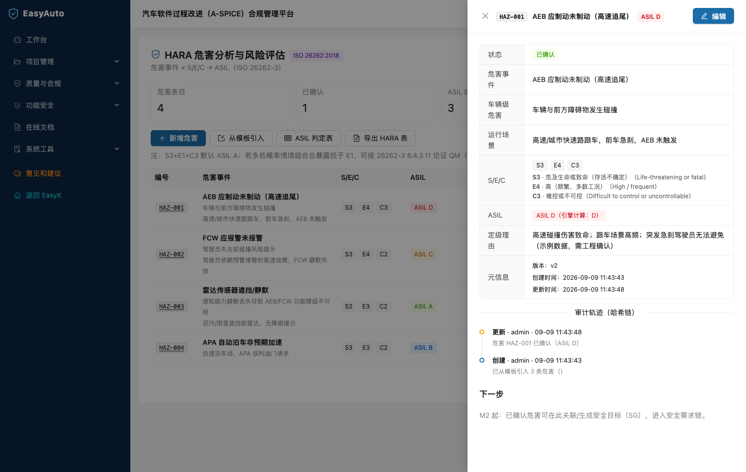 危害抽屉